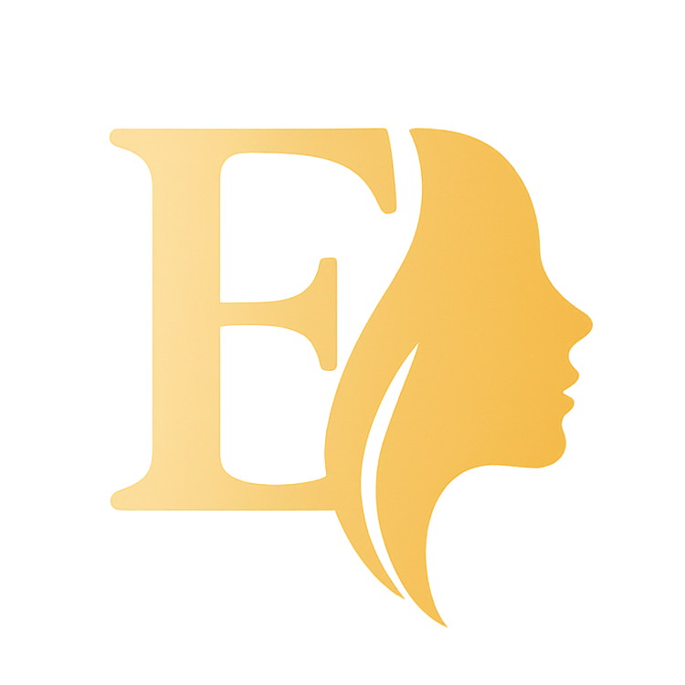 Elvua Logo